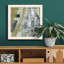 «Love Science», art textuel sur toile-98560691-98523721