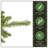 4 ft. Alpine Crest Fir Christmas Tree-101688607