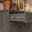Commode 9 tiroirs au design élégant-912567614