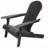 Basic Outdoor Patio Dining Chair-1526443571
