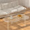 Table basse Jerem