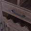 Table buffet à 1 tiroir de 47,2 po de largeur Kashmiere-407701712