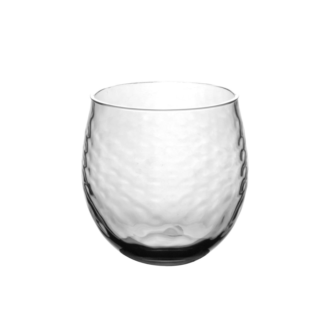 Duclaw 440ml Acrylic Drinking Glass