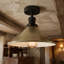 Langleyville Flush Mount-1480438954