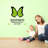 Text & Numbers Wall Decal-154913957