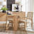 Retreat Extendable Dining Table