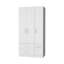 Armoire 4 portes 2 tiroirs-454746092