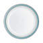 Azure Set of 4 Rimmed Dinner Plates