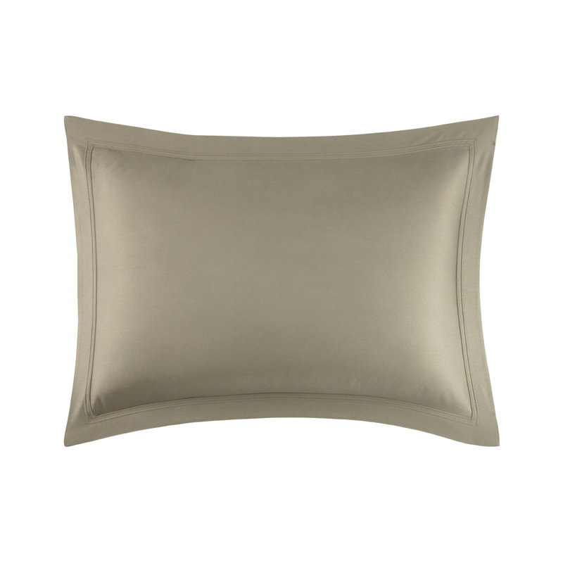 Triomphe Bedding, King, Kaki