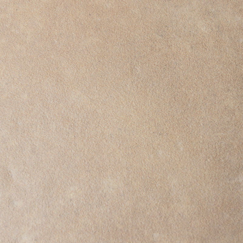 Argile Star with Cross 7 In. X 14 In. Porcelain Floor And Wall Tile Kit, Blue/Brown