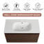 Meuble-lavabo simple avec plateau Beggley 35,94-1422656997