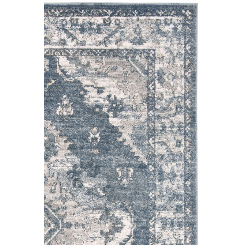 Oregon 800 Performance Oriental Rug, Rectangle 5'3" x 7'