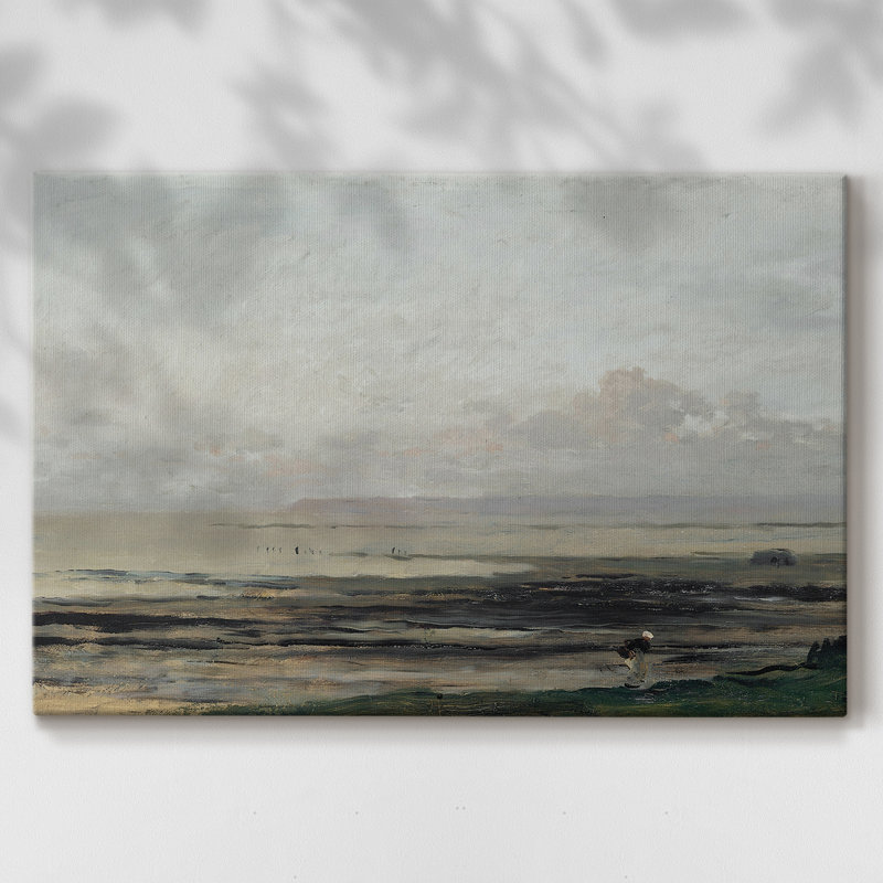 Vintage Nauticals-LV -Gallery Wraraped Cavas, 40 x 60