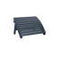 Berlin Gardens Folding Adirondack Footstool-1816923037