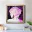 Glamour - cadre photo, impression sur toile-1331445743-1331445738