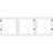 Wall-Mount Hutch Frosted Glass Door-106462763
