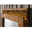 BARK Solid Wood Rectangle Mirror