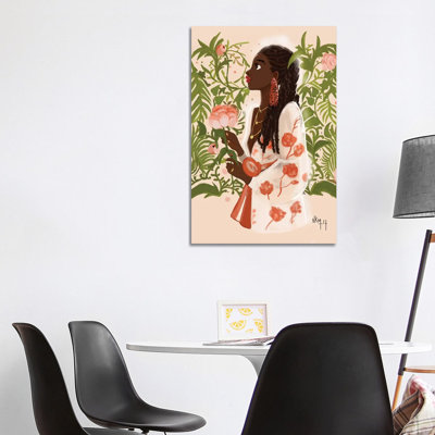 " September Girl " by Nicholle Kobi