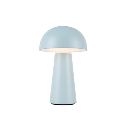 Asher LED Standard Table Lamp