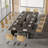 Rectangular Conference Table, Modular Seminar Table-307436640