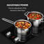 Klarstein 3000W Induction Double Hot Plate