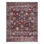 Tapis d'intérieur multicolore Samira Cullen-96431169