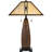 Reinert Resin Standard Table Lamp