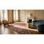 Antique Jerusalem Carpet Israel Knotted Rug