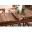 Ensemble de table et chaises de salle à manger extensible-456147216