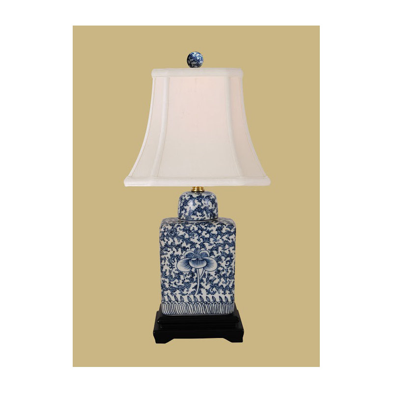 Lampe de table 18 po Kateri