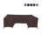 Ketter Heavy Duty Waterproof Outdoor/indoor Sofa Cover, Patio Sectional Couch Covers for Living Room-86452799-86452786