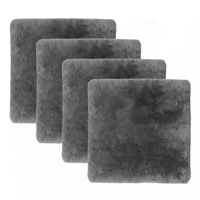Coussin de chaise d'intérieur