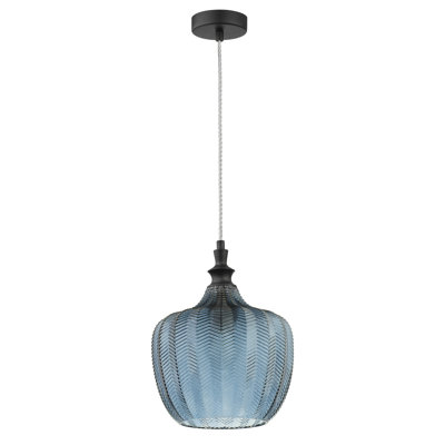 1 - Light Single Pendant