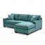 Canapé modulaire Clifford-832733729