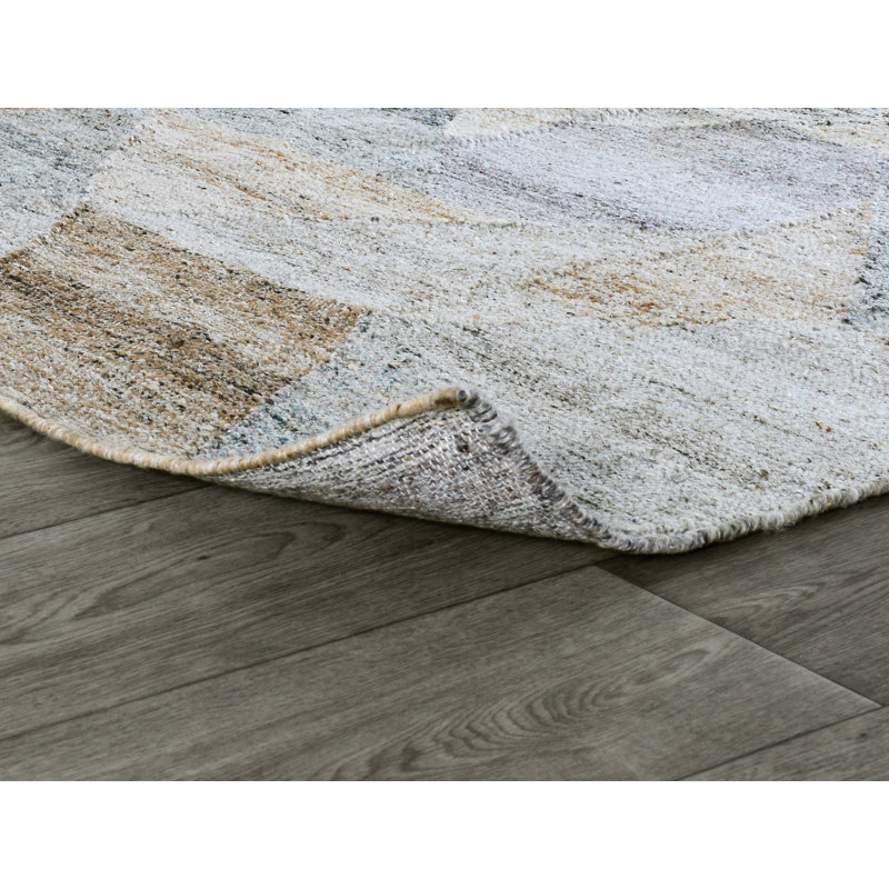 Tawas Moroccan Indoor / Outdoor Rug, Rectangle 5' x 8'