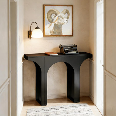 Table d'entrée, console, table de chevet