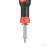 13-Piece Screwdriver Set Magnetic Handle Torx Phillips Hand Tools For Sockets