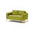 Pistacchio Green