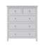 Commode 5 tiroirs l 33 po-111377389