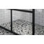 Carreau de mosaïque en verre 10,6 po x 10,6 po-79615826