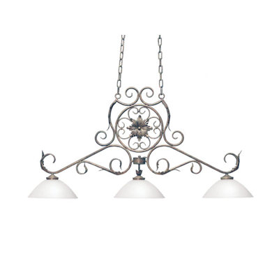 Christabel 3 - Light Pendant