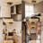 Flush Mount