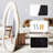 Farkhan Wavy Mirror-321831356-319866042