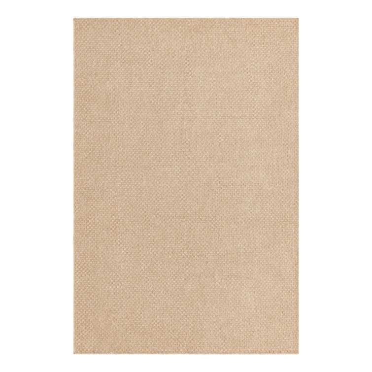 Cleasta Geometric Indoor Rug