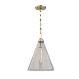 Newbury 1 - Light Pendant