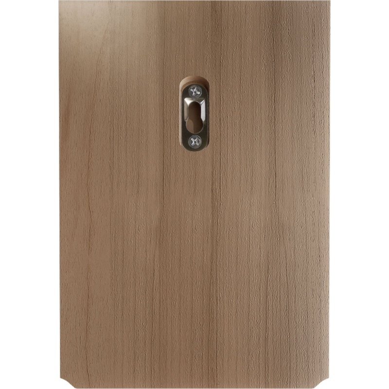 Support de lit 5 po x l 5 1/4 po x P 5 po x H 7 1/2 po, Aulne, 5,25 po X P 5 po X P 7,5 po H