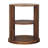 Ventura Open Round Side Table
