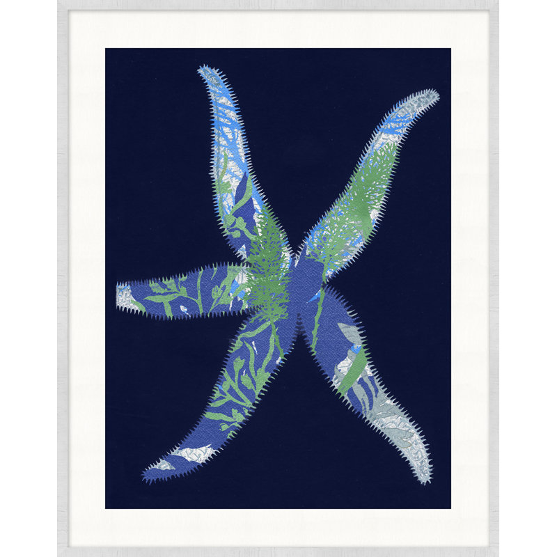 Terrarium 5 Print