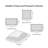 Metallic Printed and Pintucked Comforter-106857015
