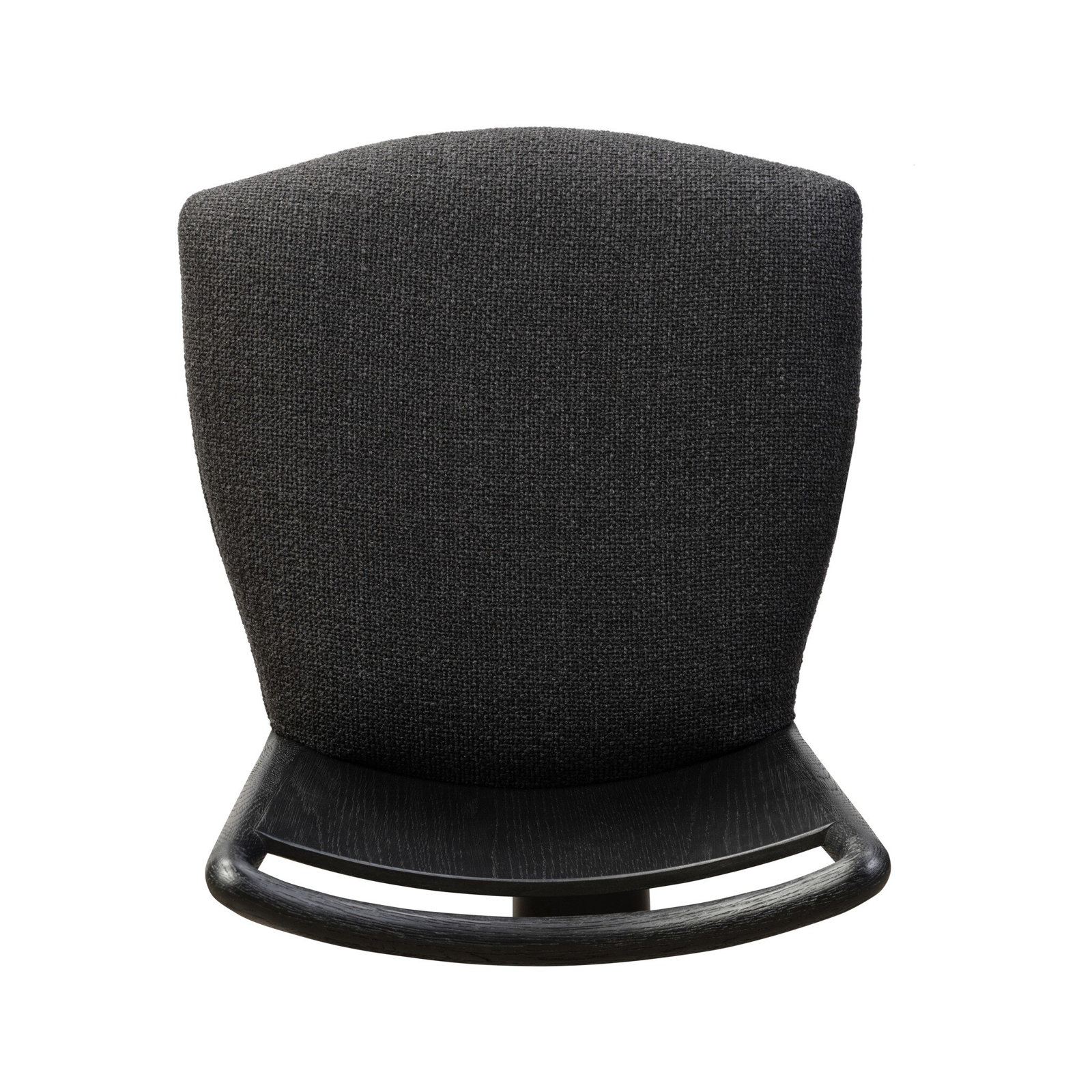 27" Bar Stool, Gibson Black